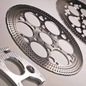 דיסק 230מ"מ עבה לסורון לייט