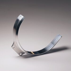 מגן שרשרת\רצועה מאלומיניום לסורון לייט