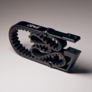 מחסנית רצועה רזרבית לזרוע אחורית CRAVE לסורון לייט