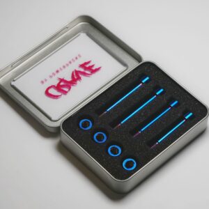 קיט ברגי לינקאג' טיטניום לסורון לייט