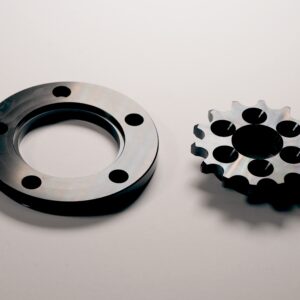 קיט הרחקת שרשרת 7מ"מ לזרוע אחורית CRAVE לסורון לייט