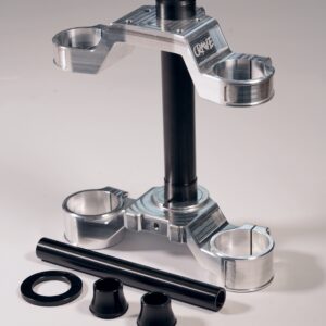 קראונים מגביהים ומרחיבים לבולם Fastace