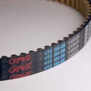 רצועת קרבון מחוזקת 18מ"מ לסורון לייט\אירייד 3.0